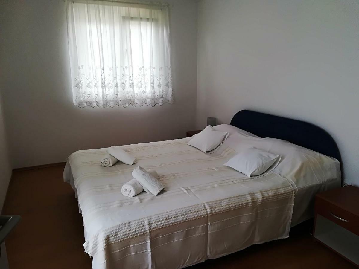 Apartman Rosanda 1 Premuda Exterior foto
