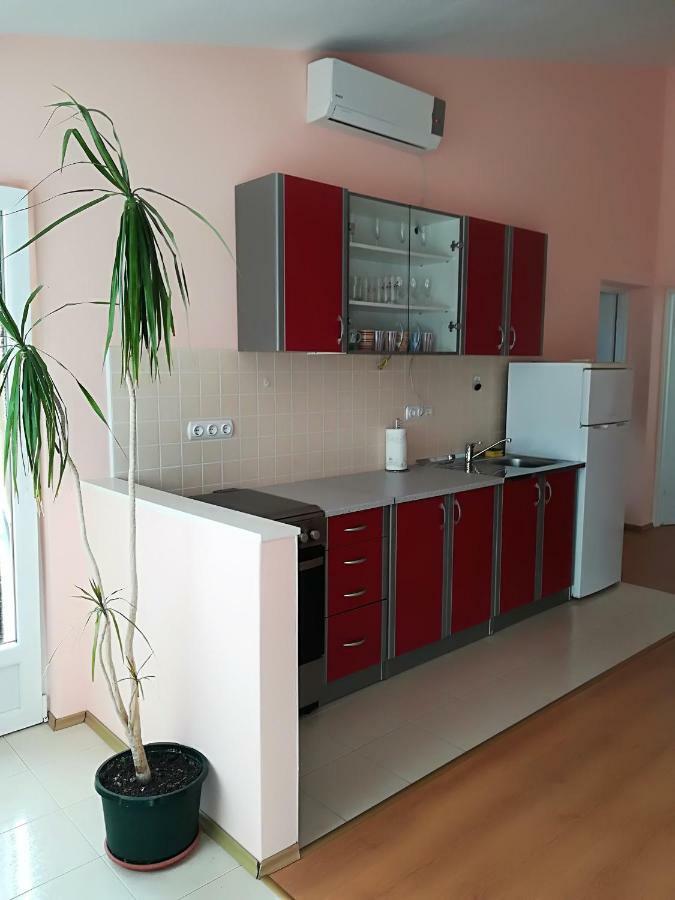 Apartman Rosanda 1 Premuda Exterior foto
