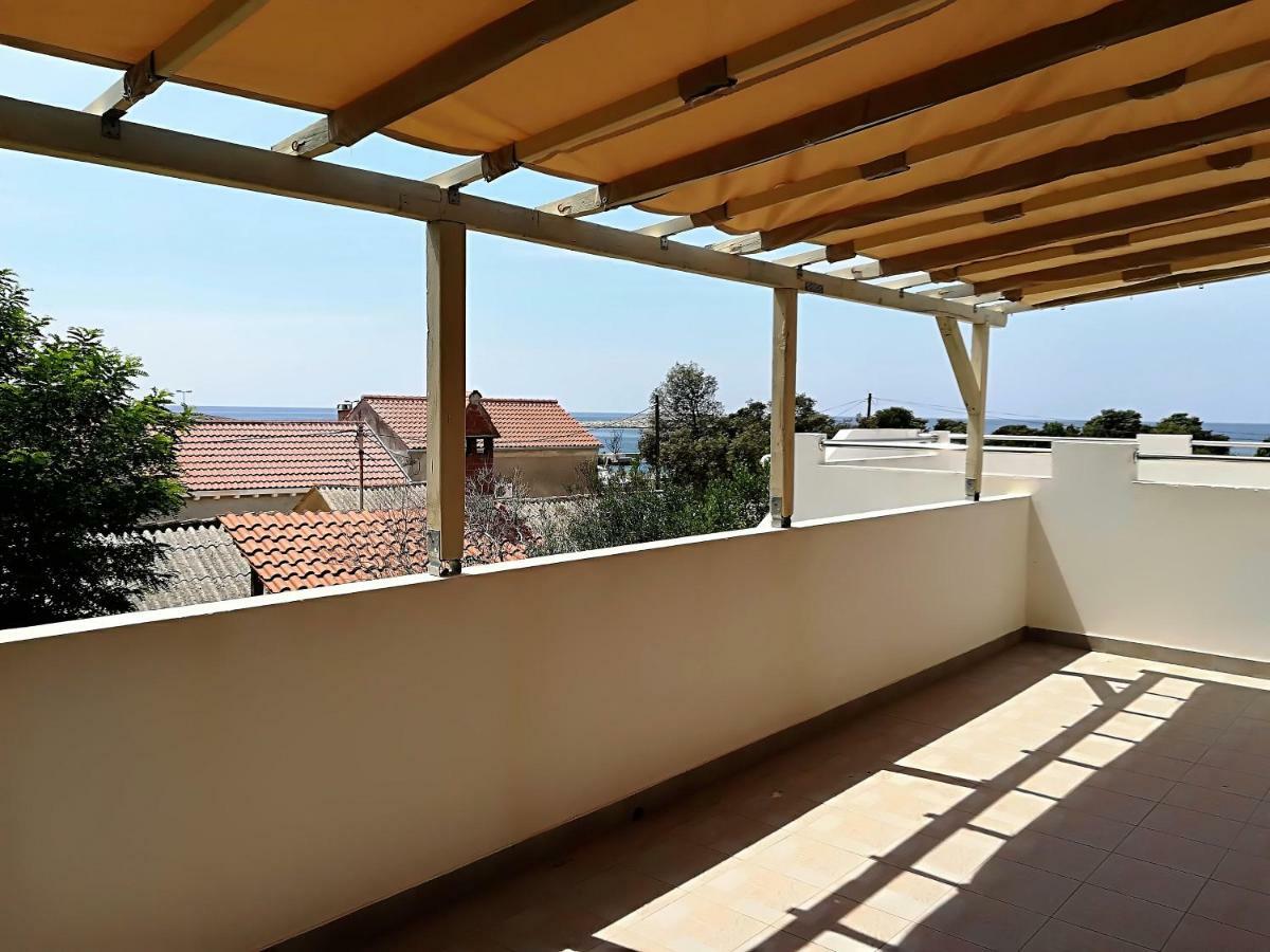 Apartman Rosanda 1 Premuda Exterior foto