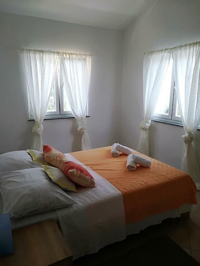 Apartman Rosanda 1 Premuda Exterior foto