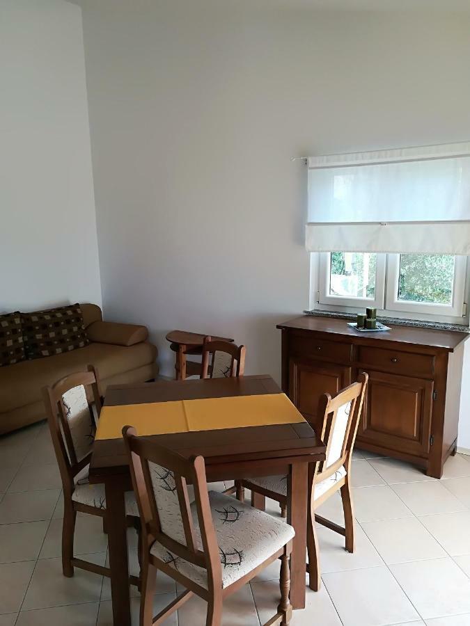 Apartman Rosanda 1 Premuda Exterior foto