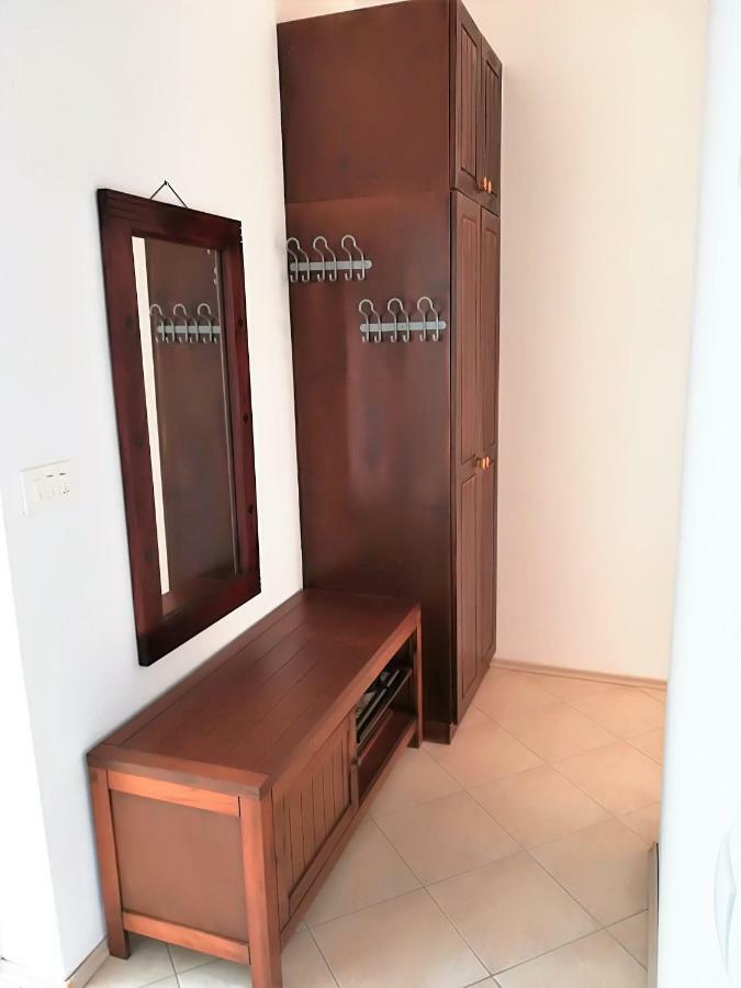 Apartman Rosanda 1 Premuda Exterior foto