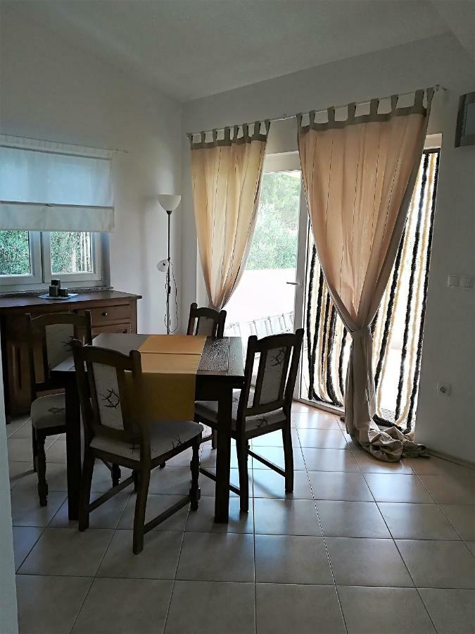 Apartman Rosanda 1 Premuda Exterior foto